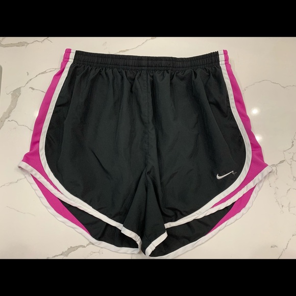 Nike Pants - Nike Tempo Dry-Fit Running Shorts